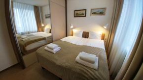 Dafni Apartment